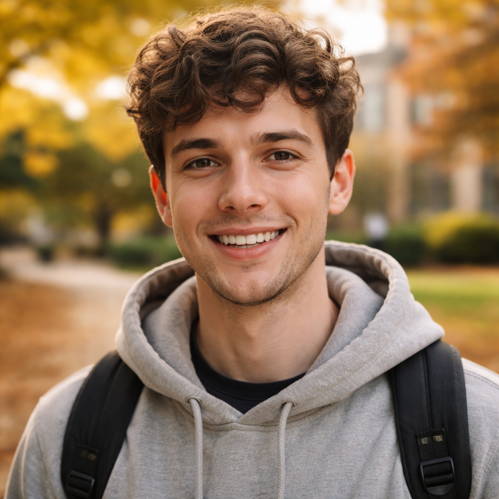 Pavel Mironov avatar