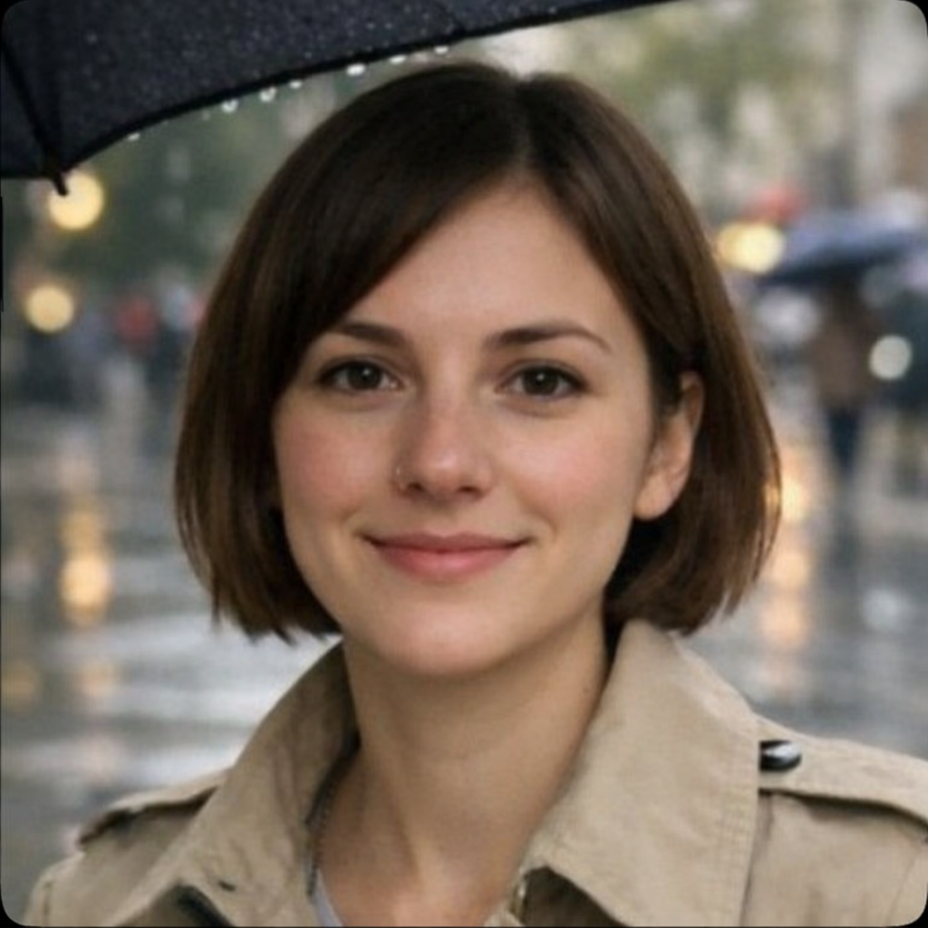 Sophie Martin avatar