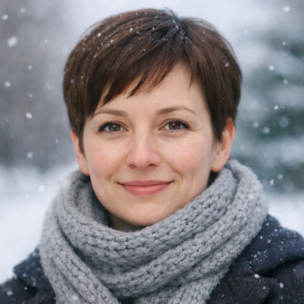 Vera Kuznetsova avatar